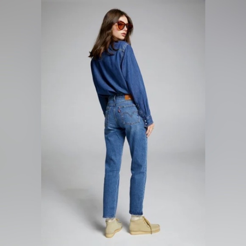 Levi’s Premium Levi’s Straight NWT 26